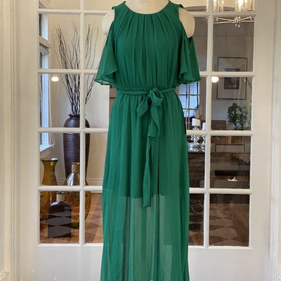 Beautiful Calvin Klein Dress- NWT! - Picture 2 of 7